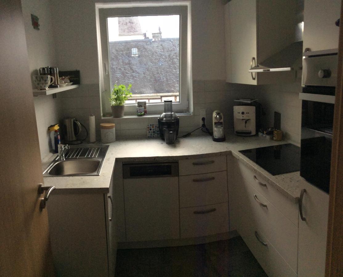 Grosse Wohnung Mit Rheinblick Boppard Zewnętrze zdjęcie