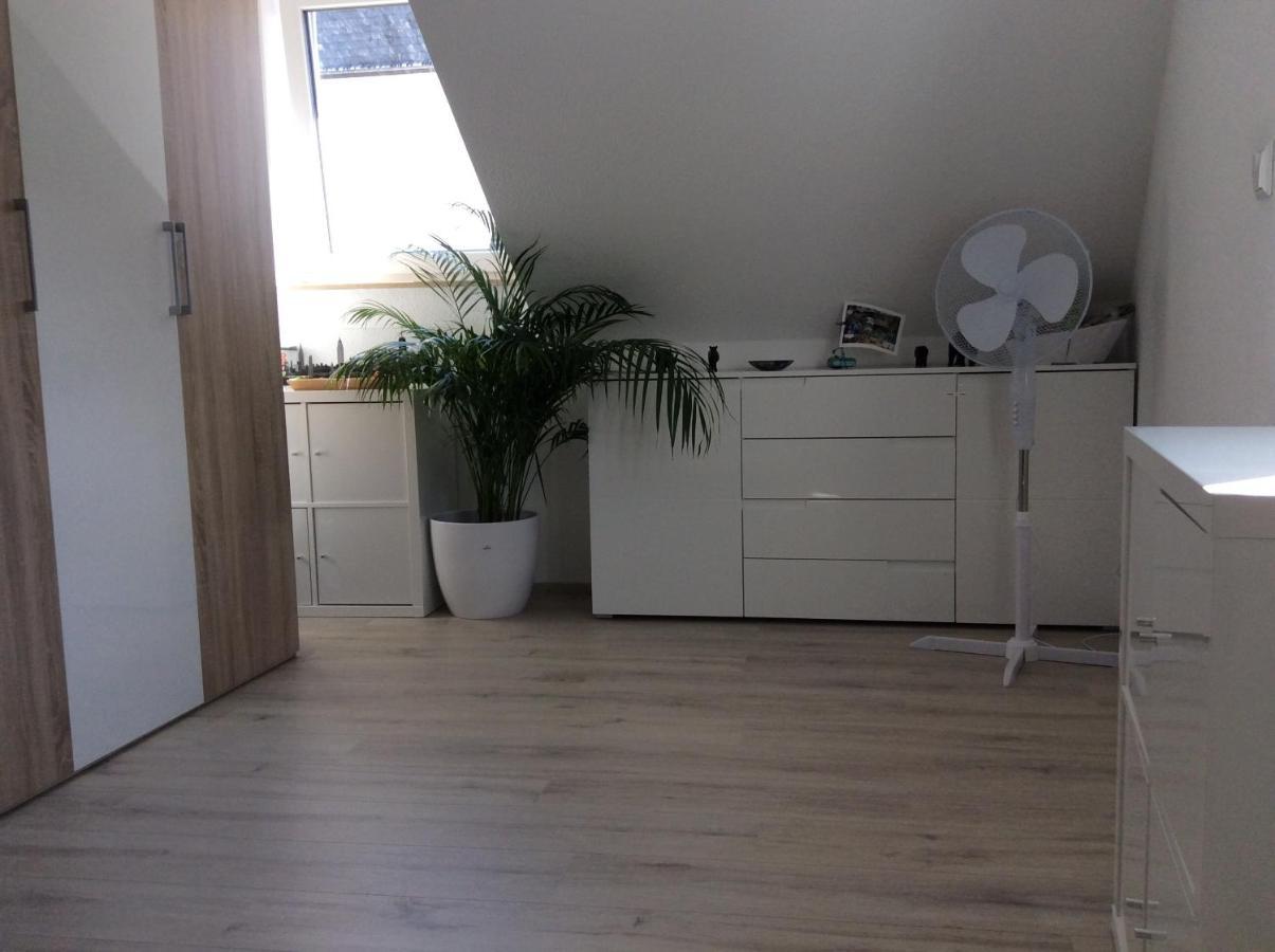 Grosse Wohnung Mit Rheinblick Boppard Zewnętrze zdjęcie